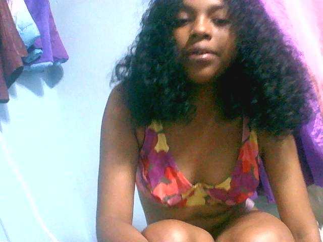 Tifatifa live cam on BongaCams