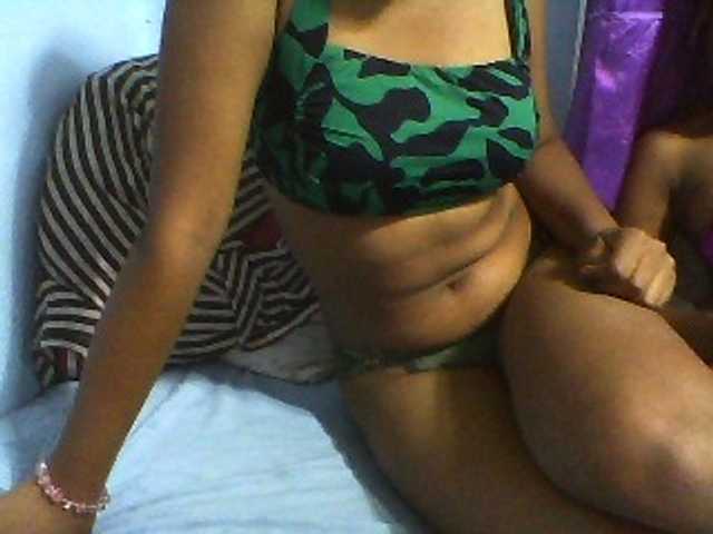 Tifatifa live cam on BongaCams