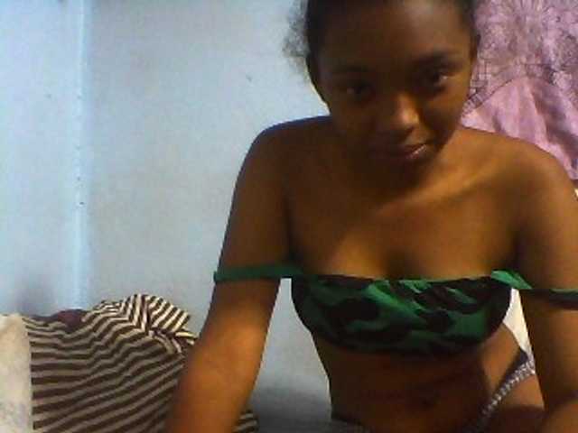 Tifatifa live cam on BongaCams