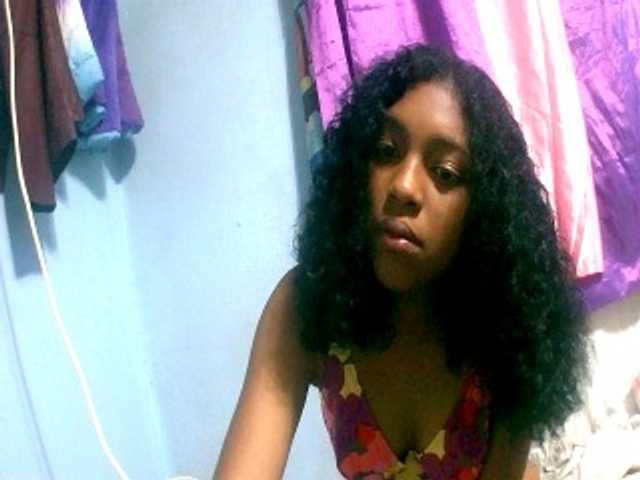 Tifatifa live cam on BongaCams
