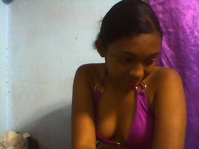Tifatifa live cam on BongaCams
