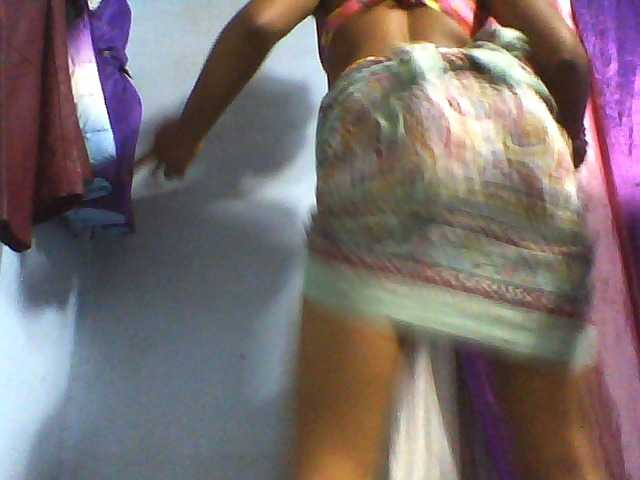 Tifatifa live cam on BongaCams