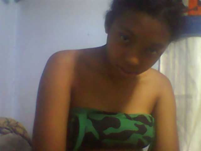 Tifatifa live cam on BongaCams