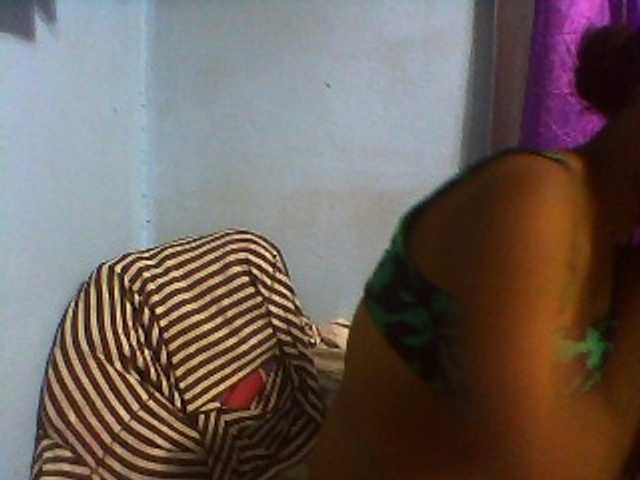 Tifatifa live cam on BongaCams