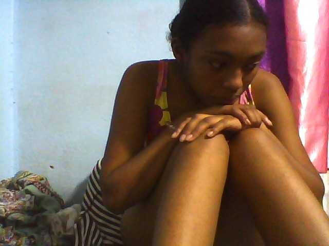 Tifatifa live cam on BongaCams