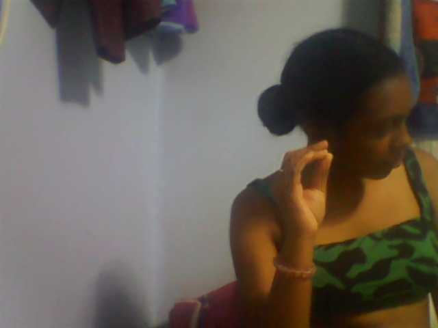Tifatifa live cam on BongaCams