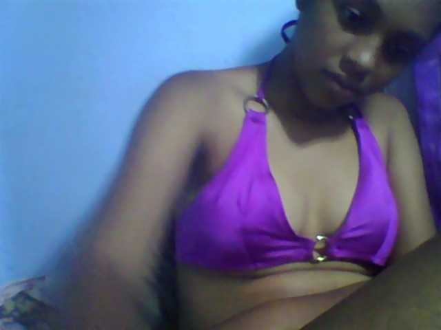 Tifatifa live cam on BongaCams