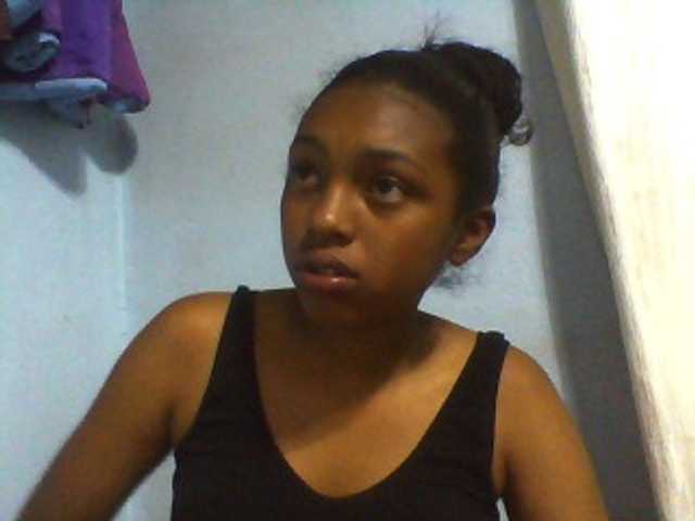 Tifatifa live cam on BongaCams