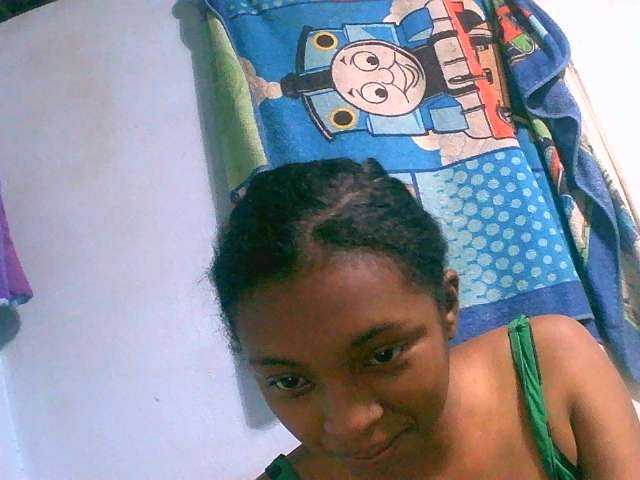 Tifatifa live cam on BongaCams