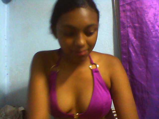Tifatifa live cam on BongaCams