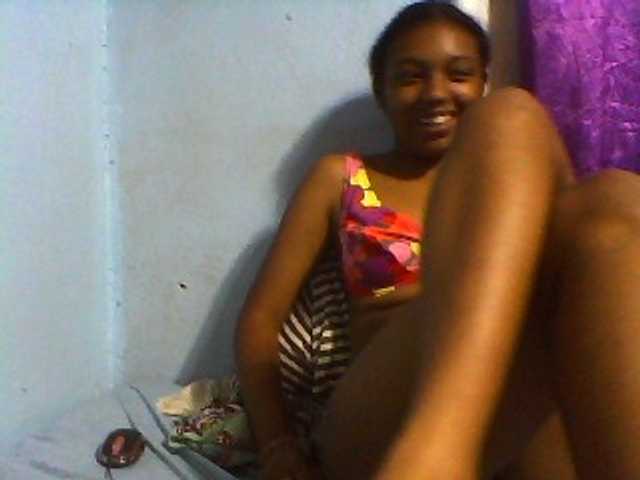 Tifatifa live cam on BongaCams
