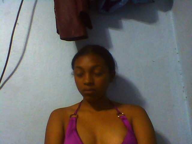 Tifatifa live cam on BongaCams