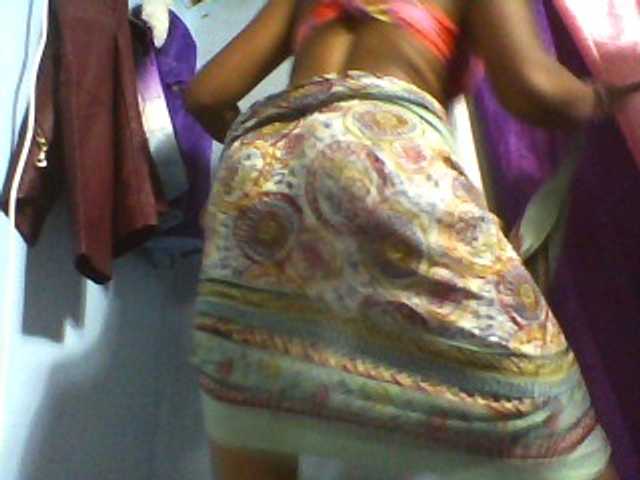 Tifatifa live cam on BongaCams