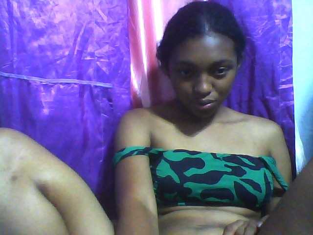 Tifatifa live cam on BongaCams