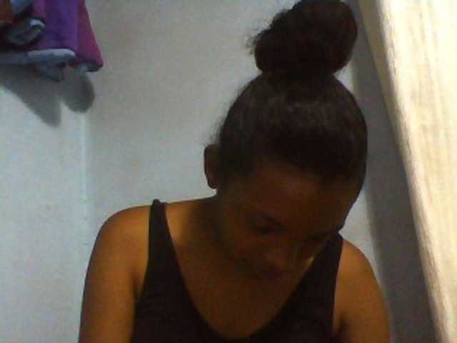 Tifatifa live cam on BongaCams