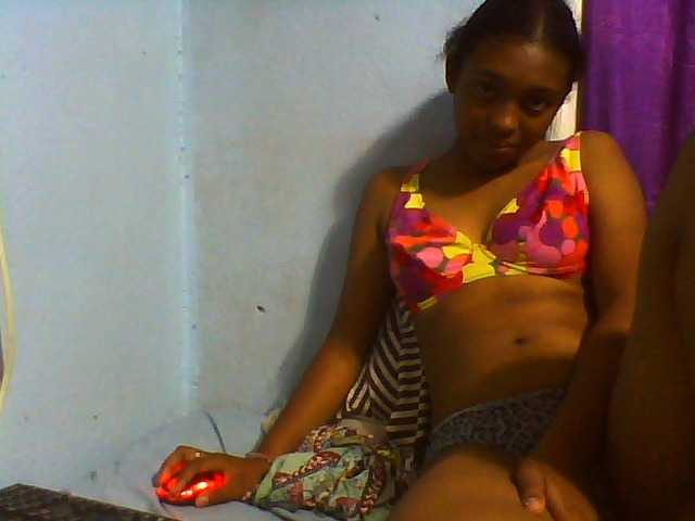 Tifatifa live cam on BongaCams