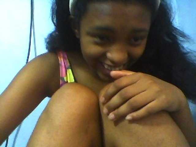 Tifatifa live cam on BongaCams
