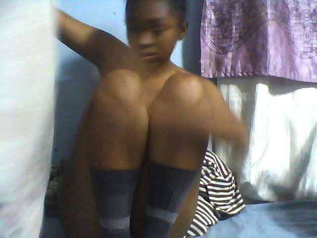 Tifatifa live cam on BongaCams