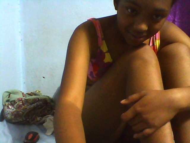 Tifatifa live cam on BongaCams