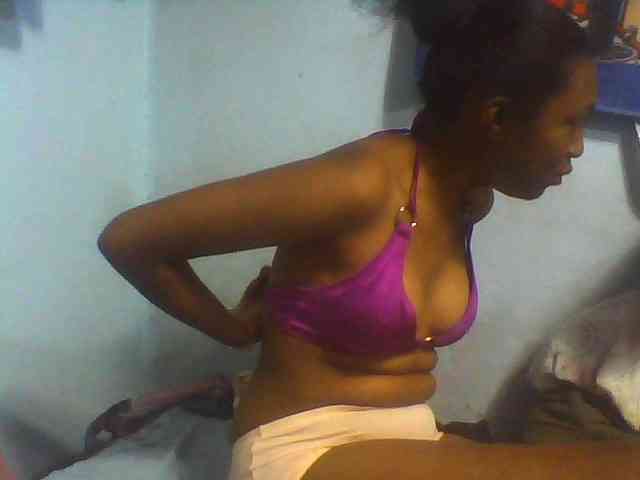Tifatifa webcam