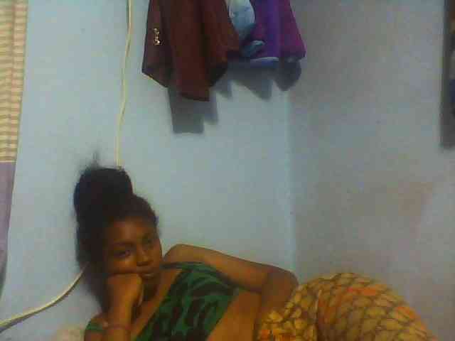 Tifatifa's webcam live show