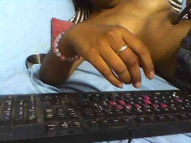 Tifatifa webcam