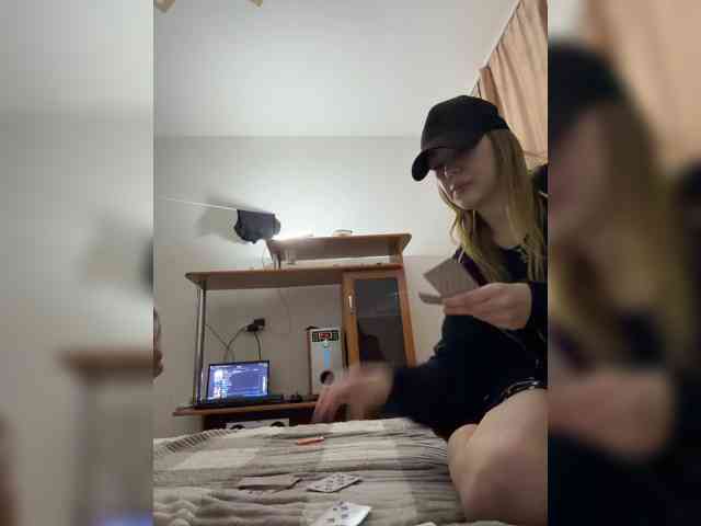 Su4ka196 webcam