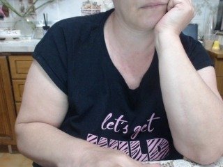 MissAmanda69x Porn Show