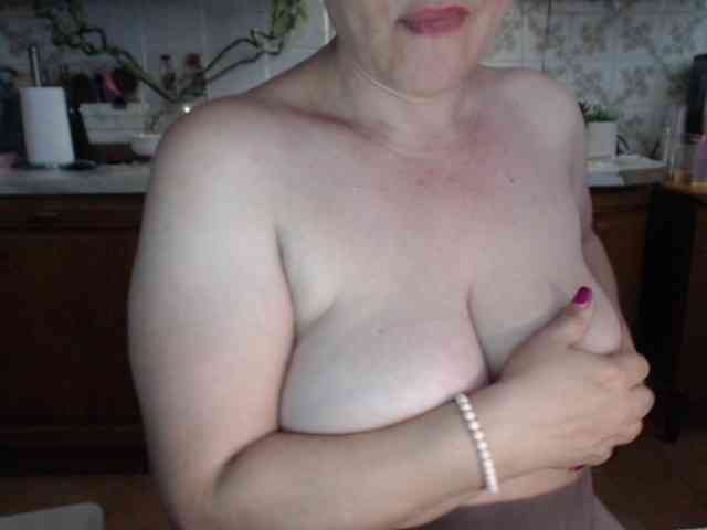 Modella: MissAmanda69x