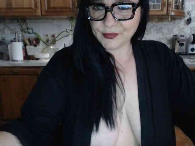Modella: MissAmanda69x