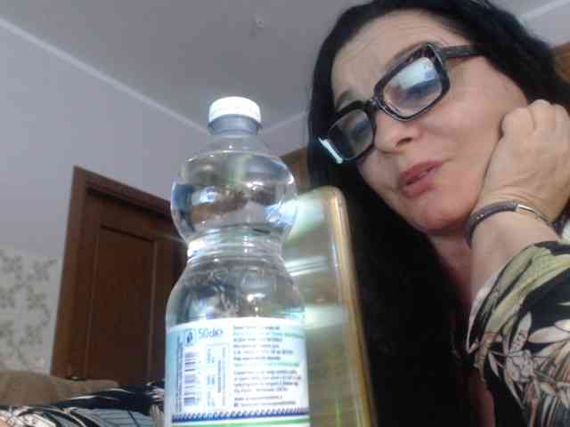 Modella: MissAmanda69x