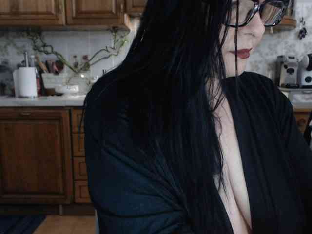 Modella: MissAmanda69x