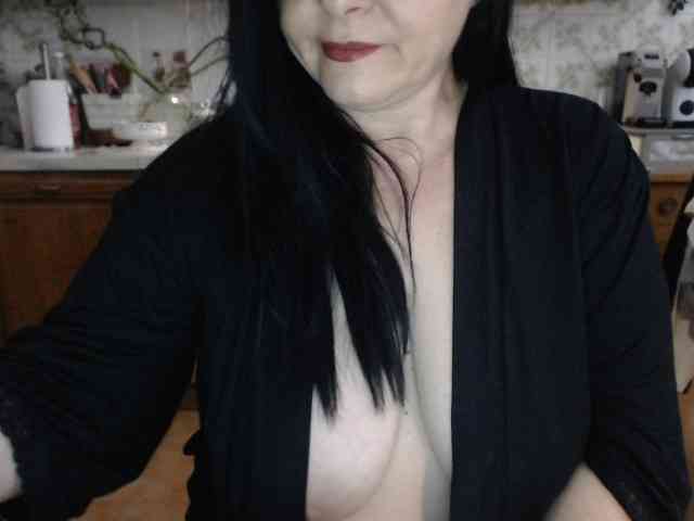 Modella: MissAmanda69x