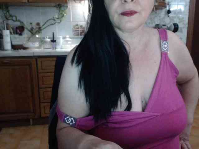 MissAmanda69x webcam