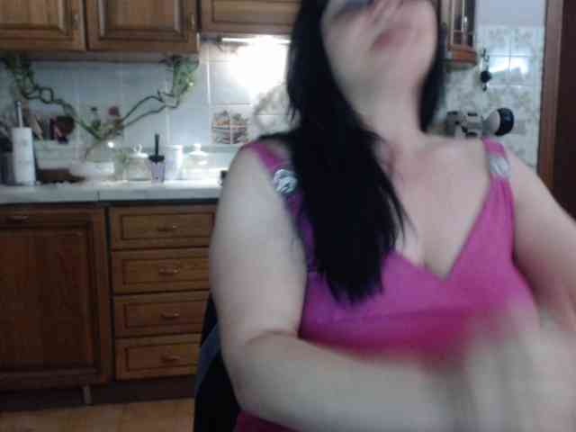 MissAmanda69x webcam