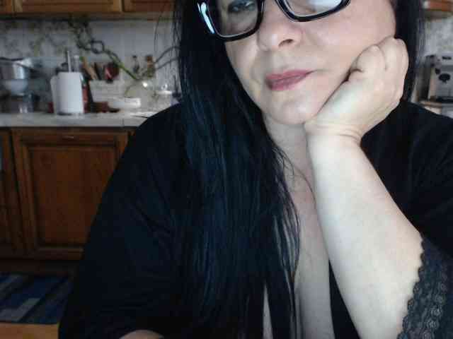 MissAmanda69x webcam