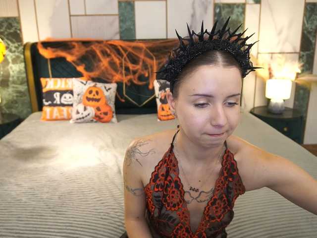 VeraWest live cam on BongaCams