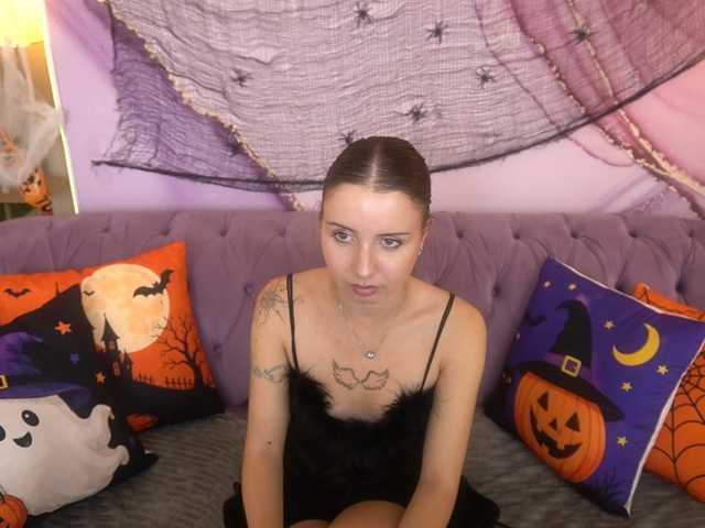 VeraWest live cam on BongaCams