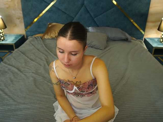 VeraWest live cam on BongaCams