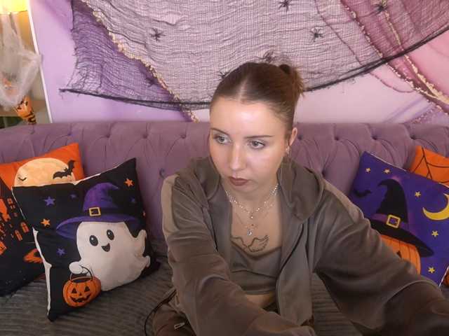 VeraWest live cam on BongaCams