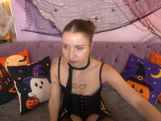 VeraWest live cam on BongaCams