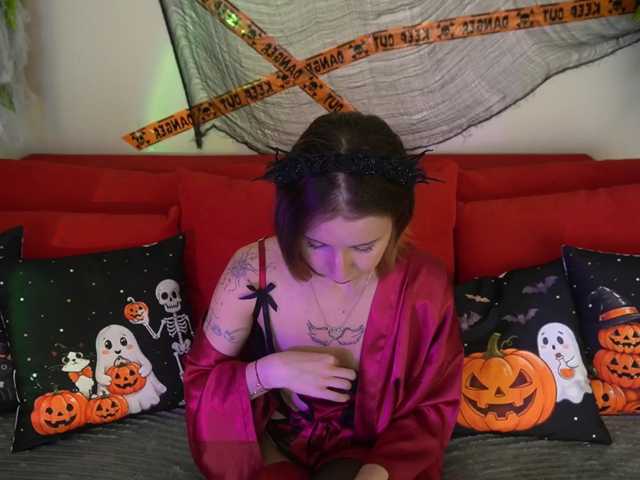 VeraWest live cam on BongaCams