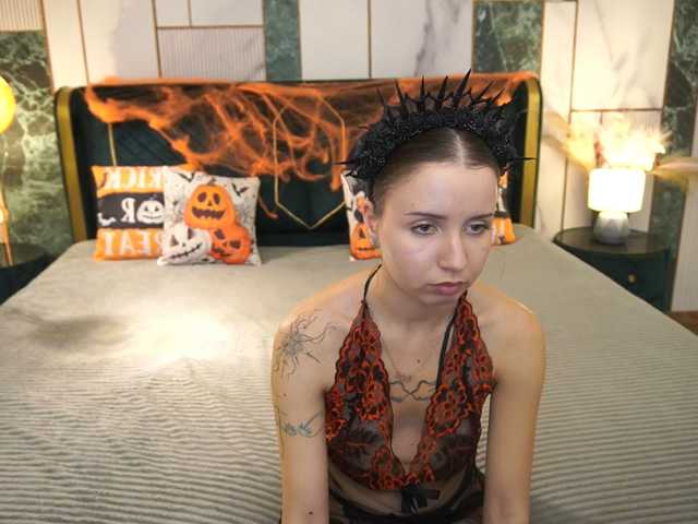 VeraWest live cam on BongaCams