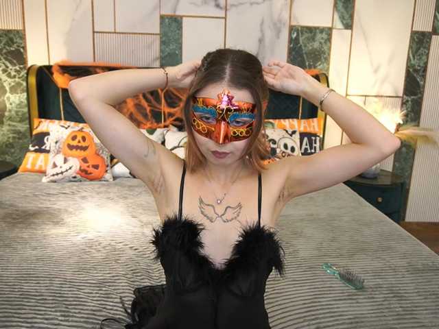 VeraWest live cam on BongaCams