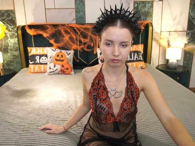 VeraWest live cam on BongaCams
