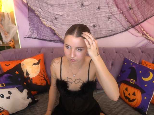 VeraWest live cam on BongaCams