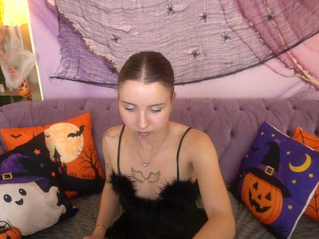VeraWest live cam on BongaCams
