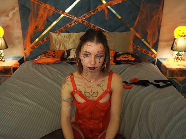 VeraWest live cam on BongaCams