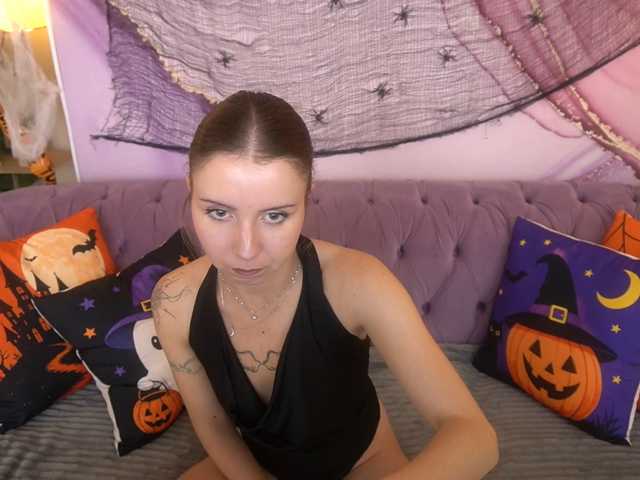VeraWest live cam on BongaCams