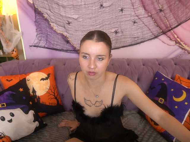 VeraWest live cam on BongaCams